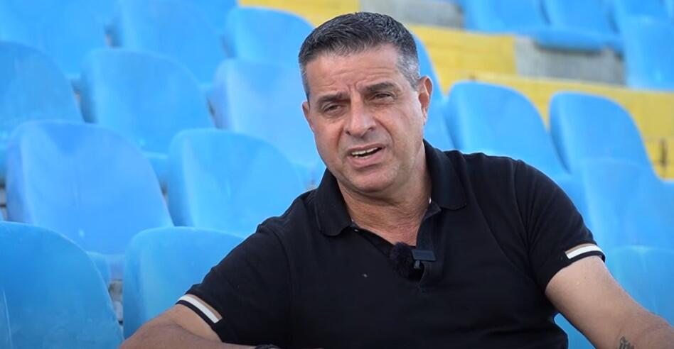 Σε ποια ομάδα του Πάμπου δεν πήγε το πλάνο όπως θα ήθελε; Ιδού τι απάντησε! thumb