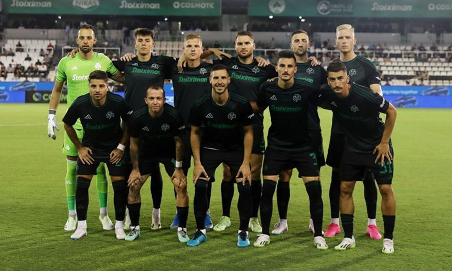 Η UEFA ανακοίνωσε τις μέρες και τις ώρες των αγώνων με την Μαρσέιγ thumb