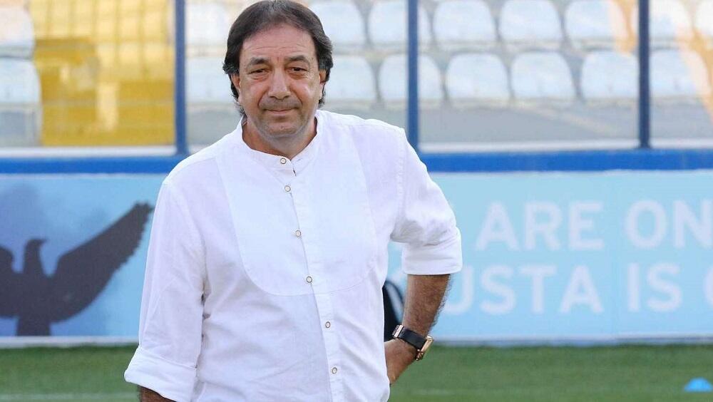 Ο Παντελή θα (ξε)πληρώνει την Ανόρθωση για... 57 χρόνια! thumb