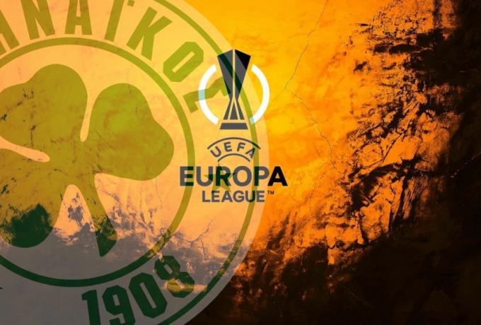 Από Ρόμα μέχρι Γκόου Αχέντ Ιγκλς: Οι 8 αντίπαλοι του Παναθηναϊκού στο Europa League thumb