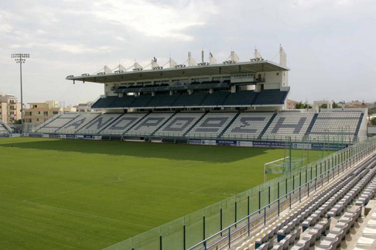 Άλλοι τρεις αγώνες σήμερα... ξεχωρίζει το ντέρμπι στο 