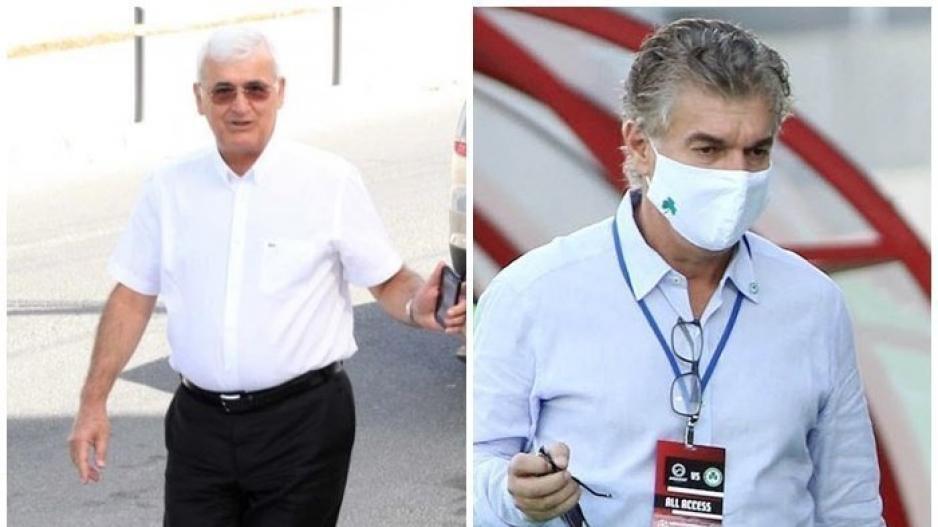 «Ο Παπασταύρου κατηγόρησε όσον κανένας άλλος το κυπριακό ποδόσφαιρο -από το τι άκουσε» thumb