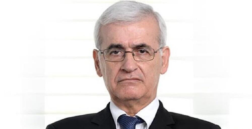 Τοποθέτηση της Επιτροπής Δεοντολογίας για τον Παπαχαραλάμπους! thumb
