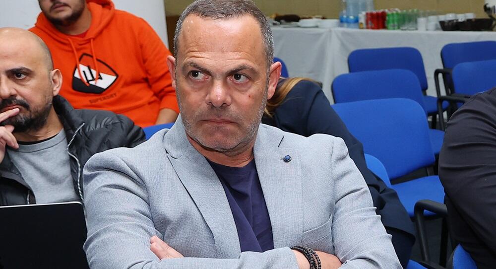 «Έχουμε καλές αναμνήσεις από το «Αντώνης Παπαδόπουλος», οι παίκτες πρέπει να κάνουν το καθήκον τους» thumb