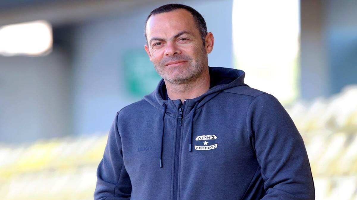 «Είναι από τα πέναλτι που θέλουμε και δίνονται μόνο στην Κύπρο» thumb