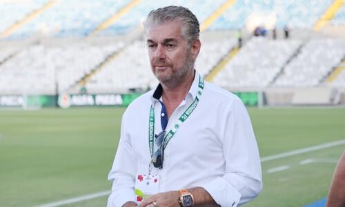 Παπασταύρου: «Δάνεια από Κούμα και ΚΟΠ σε σωματεία ύψους 8 εκ. ευρώ, για να εξαγοράζει...» thumb