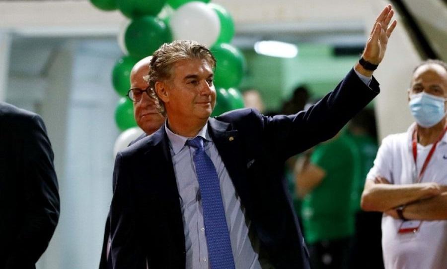 «Όλοι θα παραδεχθούν πως η Ομόνοια είναι η πιο επιτυχημένη ομάδα» thumb