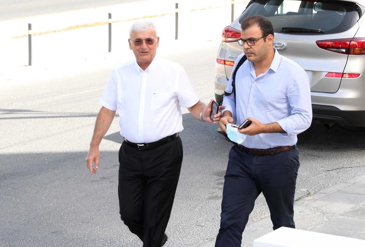 Θέμα με το ασυμβίβαστο -ζητήθηκε τροποποίηση thumb