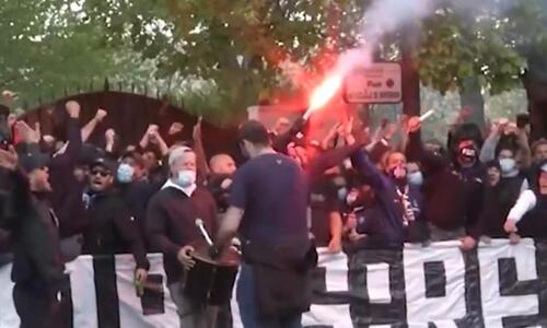 Το ξενοδοχείο θύμιζε... «Παρκ ντε Πρενς» thumb