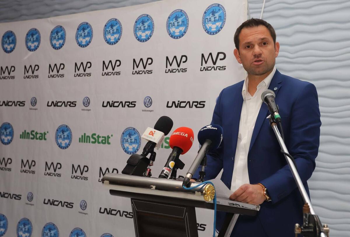 Νέα «πυρά» κατά της ΚΟΠ από τον Νεοφυτίδη! (Ανάρτηση) thumb