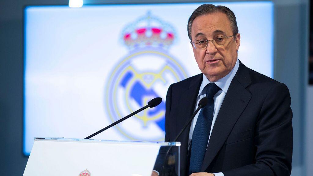 «Αυτός ο άνθρωπος θα μας φέρει το Champions League ξανά» thumb