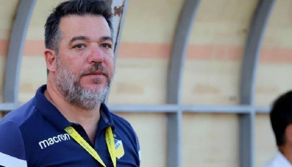 «Αν το συγκρίνουμε με πέρυσι, είναι τεράστια η διαφορά...» thumb