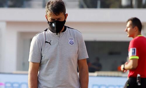 «Οδηγός μας ήταν η θέλησή μας, μας βοήθησε και η τύχη» thumb