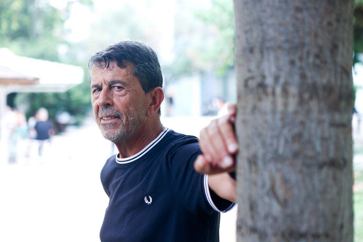 Ο Γ. Πετράκης για την παρουσία του σε Ολυμπιακό και Απόλλωνα - Σχόλιο για Ουζουνίδη thumb