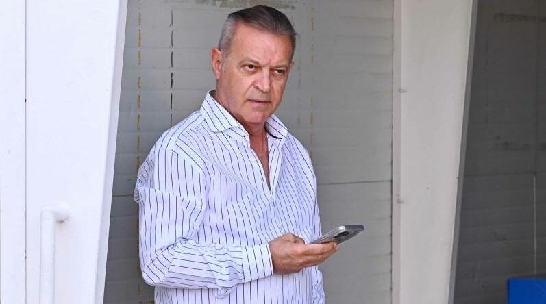 Μήνυμα Πετρίδη: «Ν' αποδείξουμε ότι το θέλουμε περισσότερο» thumb