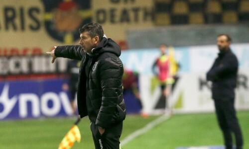 Η σύζυγος του Πάμπλο Γκαρσία ανέβασε ποστ με σκουλήκια: «Τους μισώ...» (pic) thumb