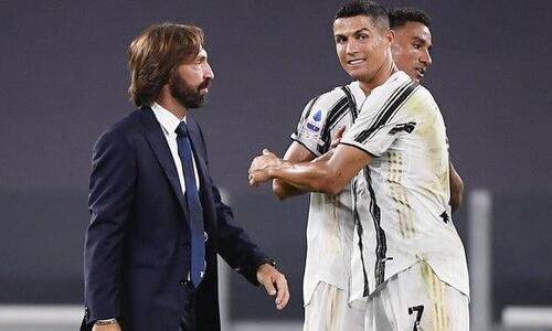 Πίρλο: «Λείπει ο φονιάς από τη Γιουβέντους...» thumb