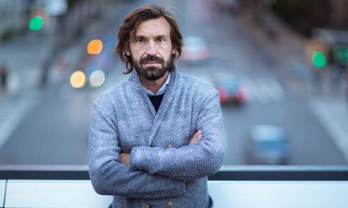 Πίρλο: «Καλύτερη η Μπαρτσελόνα, τέτοιες ήττες θα μας βοηθήσουν στο μέλλον» thumb