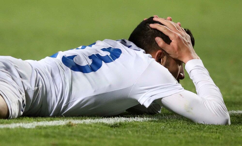 Τι χρειάζεται να κάνει ο Πίττας για να σκοράρει ξανά thumb