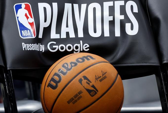 NBA playoffs: Tα ζευγάρια στα ημιτελικά Ανατολής και Δύσης thumb