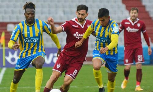 Super League: Το πρόγραμμα των οκτώ στα play out thumb