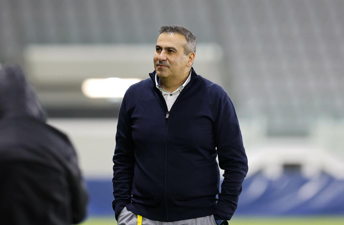Π.Αβραάμ: «Μας προβληματίζει, θα πρέπει να το εξετάσουν αυτό στην ΚΟΠ...» thumb