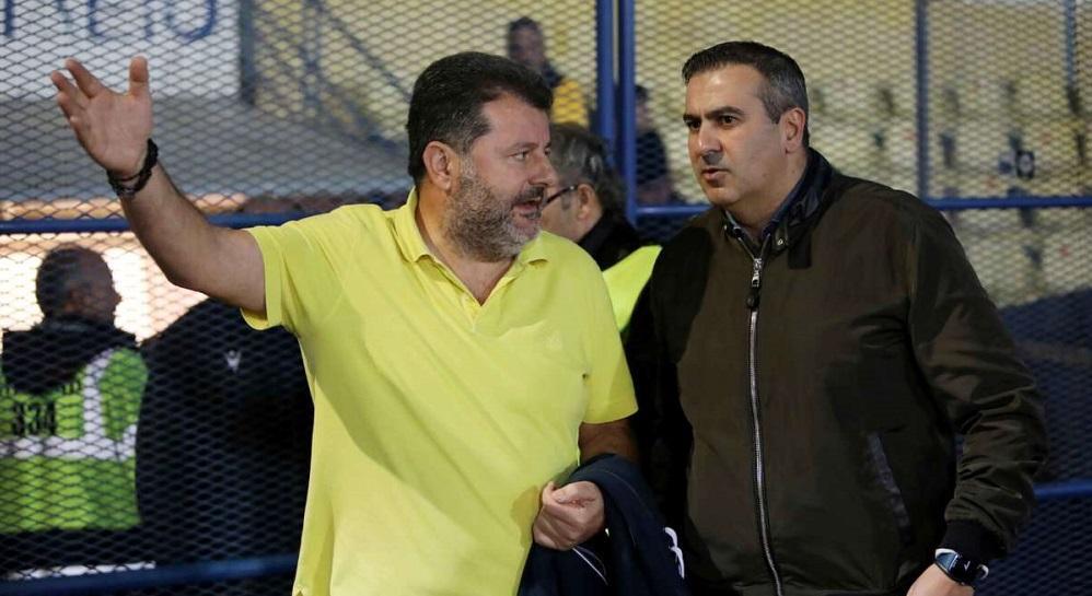 Τόση ήταν η ζημιά της ΑΕΛ για το 2022 thumb