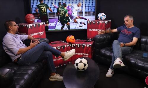 «Δοκάρι και Μέσα»: Ομόνοια για 17η ή Πάφος για το πρώτο; thumb