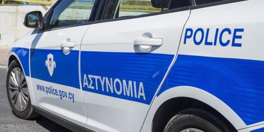 Δύο συλλήψεις για τα όσα έγιναν στο 