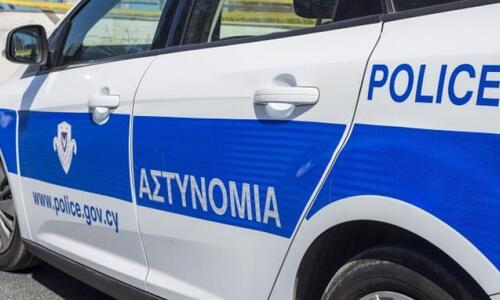 Δύο συλλήψεις για τα όσα έγιναν στο 