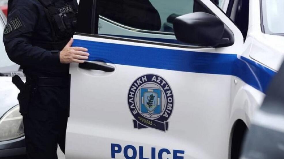Μπλόκο της αστυνομίας σε μετακίνηση οπαδών! thumb