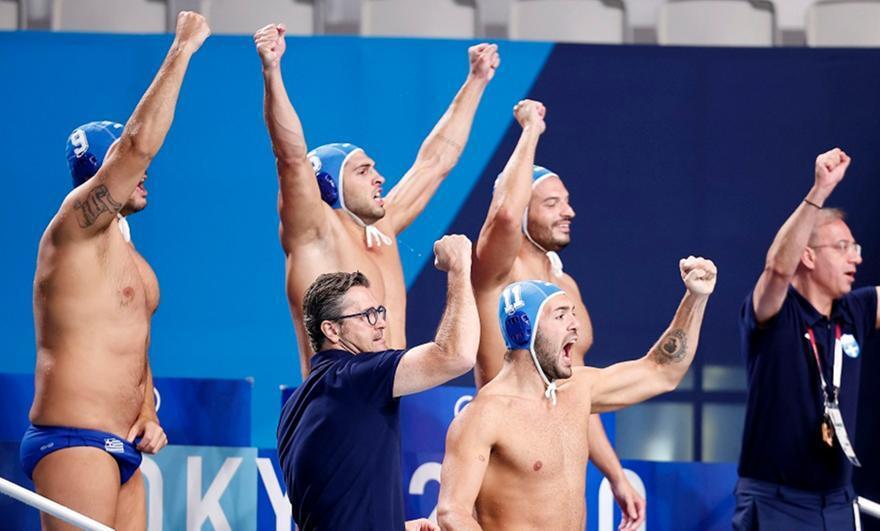 «Κατάπιε» τη Νότια Αφρική και πάει για την πρωτιά η Ελλάδα! thumb