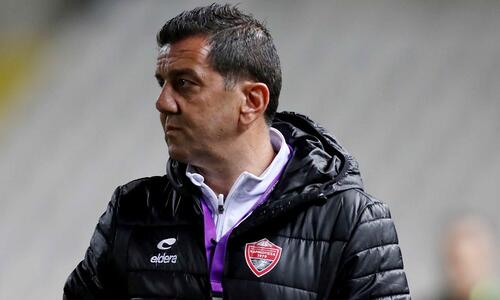 «Είναι ανήσυχοι οι παίκτες, ντύνονται και ξεντύνονται στα αυτοκίνητα» thumb
