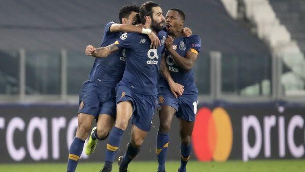 Πόρτο: Έριξε κι αυτή «πόρτα» στην European Super League thumb