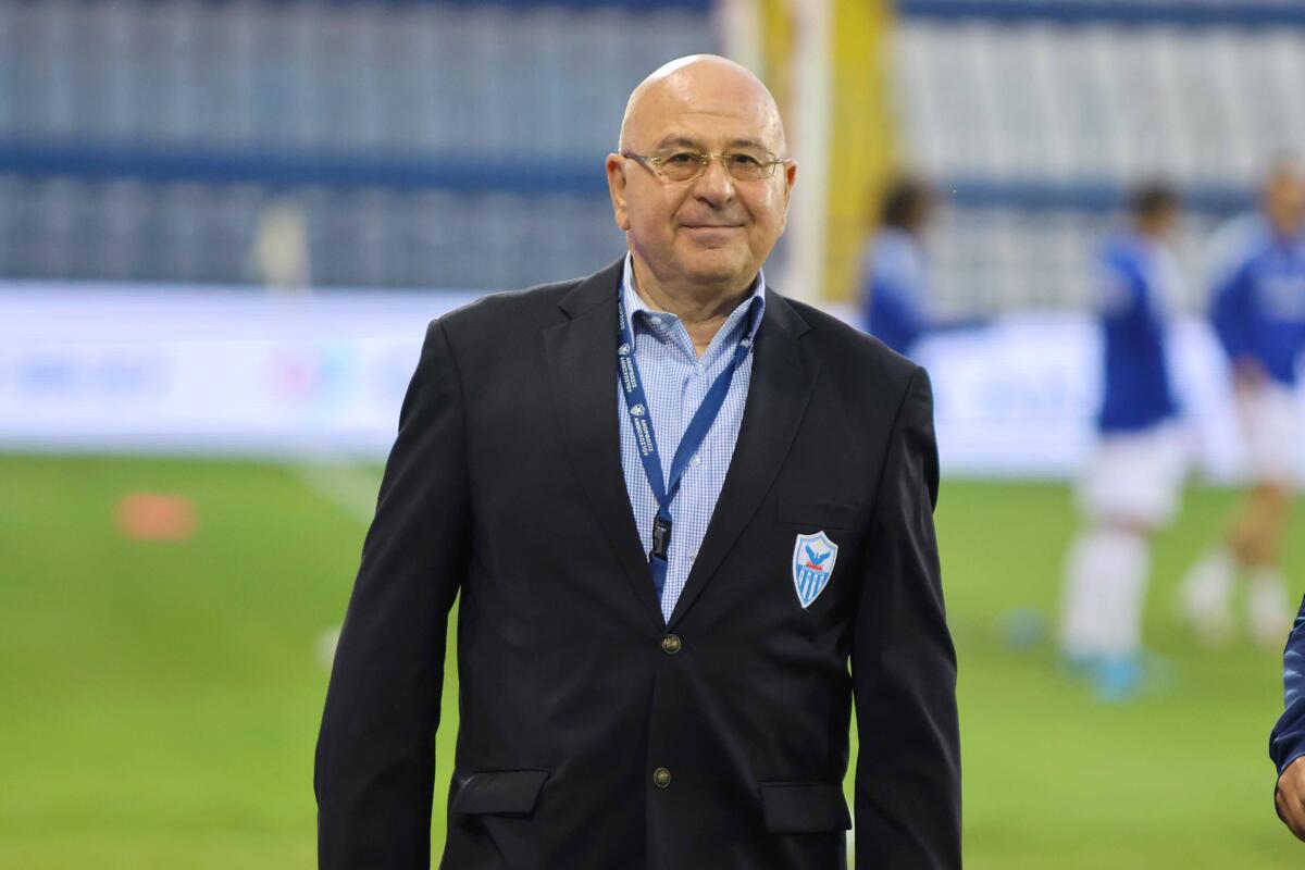 «Έχει αδικηθεί ο Πουλλαϊδης, να σεβόμαστε όσους...» thumb