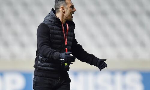 Η ενδεκάδα του ΑΠΟΕΛ κόντρα στην Ομόνοια thumb