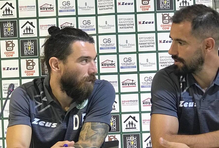 Αποκλεισμός τεσσάρων αγωνιστικών για Πράνιτς thumb