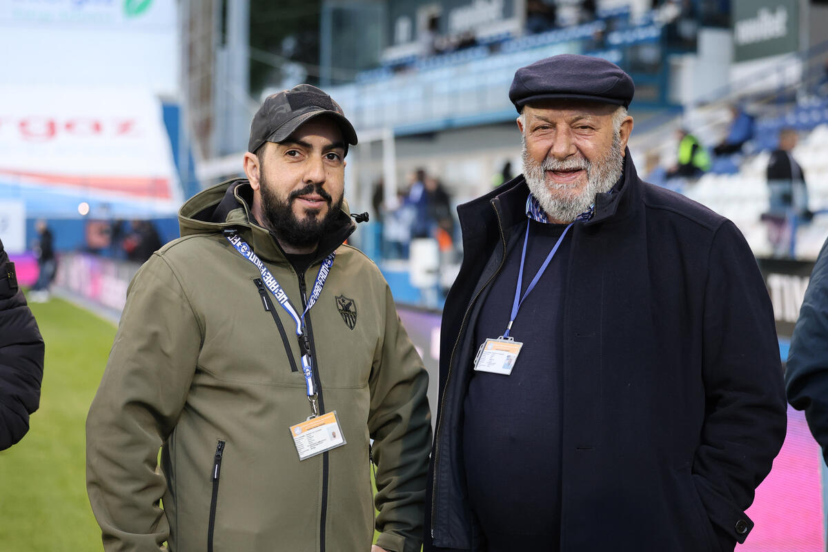 «Ο πόλεμος συνεχίζεται καθημερινά» thumb