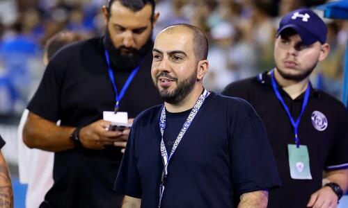 Ανακοίνωση Ανόρθωσης: «Καφενειακή ψιθυρολογία, δεν γνωρίζουμε κανέναν ενδιαφερόμενο» thumb