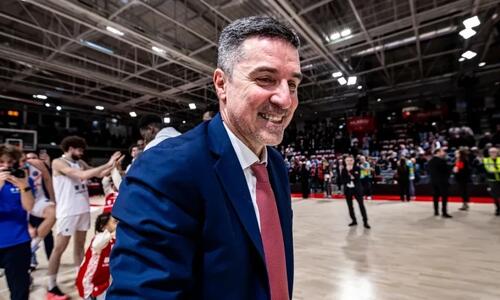 Προπονητής της χρονιάς στην Ιταλία ο Πρίφτης (pic) thumb