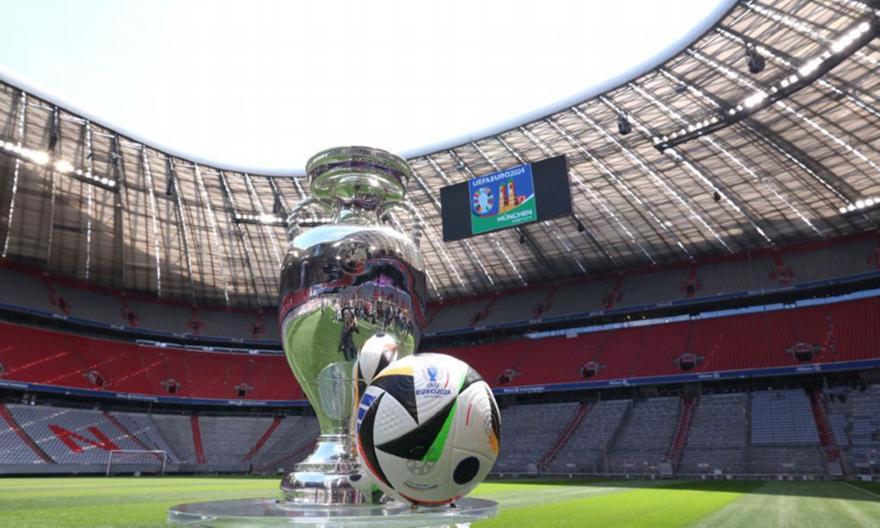 Γερμανία-Σκωτία: Βραδιά πρεμιέρας για το Euro 2024 στο Μόναχο thumb