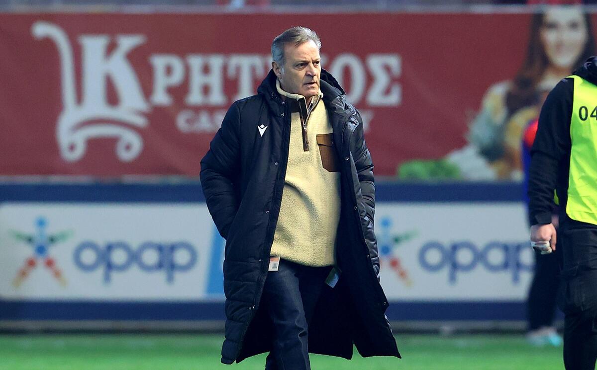 «Ας κάνει τα αυτονόητα και να στείλει όσους δεν μπορούν στα σπίτια τους»! thumb