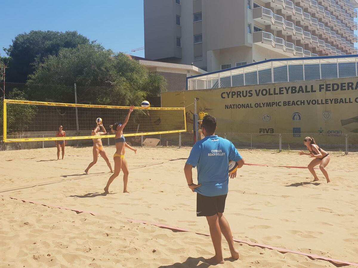 Στην τελική ευθεία για το Continental Cup (ΦΩΤΟΣ) thumb