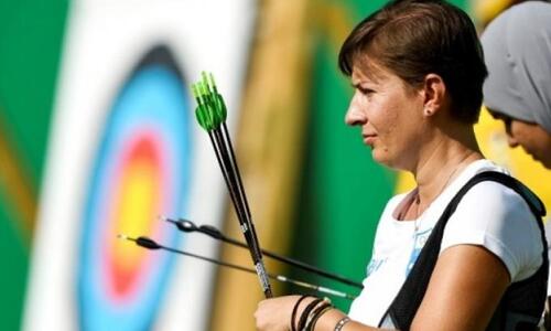 Ιστορικό ρεκόρ η Ψάρρα με έξι ολυμπιακές συμμετοχές! thumb