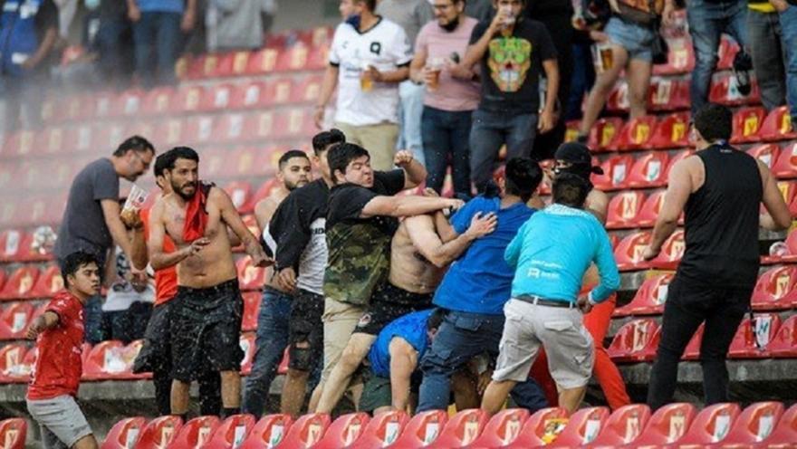 Κερετάρο: 1 χρόνο κεκλεισμένων, αλλαγή ιδιοκτησίας, 3 χρόνια σε οργανωμένους και 5 έτη σε διοίκηση! thumb