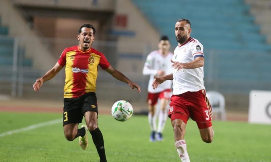 Αγώνας του αφρικανικού Champions League θα ξεκινήσει στις 23:00 λόγω Ραμαζανιού! thumb