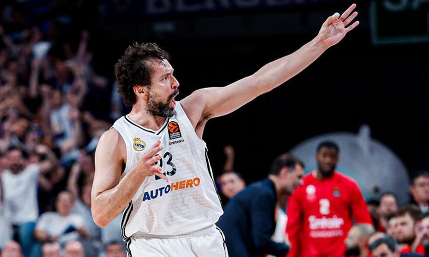 Ο Κάρι της... Euroleague: Ο Γιουλ έγινε ο πρώτος παίκτης που φτάνει τα 700 τρίποντα! thumb