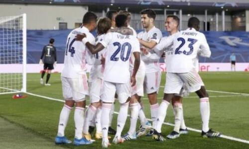 UEFA Ranking: Η Ρεάλ πέρασε την Μπαρτσελόνα στη δεύτερη θέση thumb