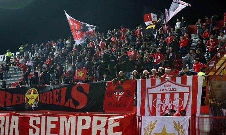 Ανακοίνωση οργανωμένων: «Για ποιο λόγο η ΚΟΠ... Δεν θα ανεχτούμε το παραμικρό» thumb