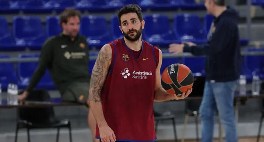 Μπαρτσελόνα: Θα κάνει ντεμπούτο κόντρα στη Μονακό ο Ρούμπιο! thumb